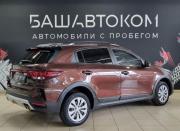 Kia Rio IV Рестайлинг Уфа  - изображение 22