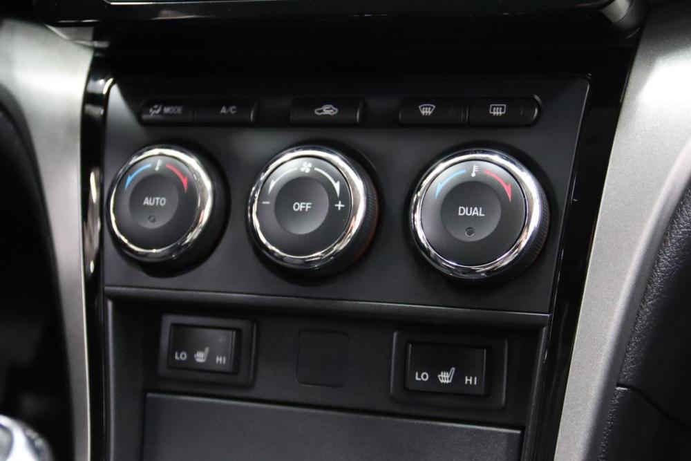 Mazda 6 II (GH) Рестайлинг Сургут  - изображение 21