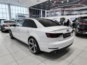 Audi A4 V (B9) Казань  - изображение 30