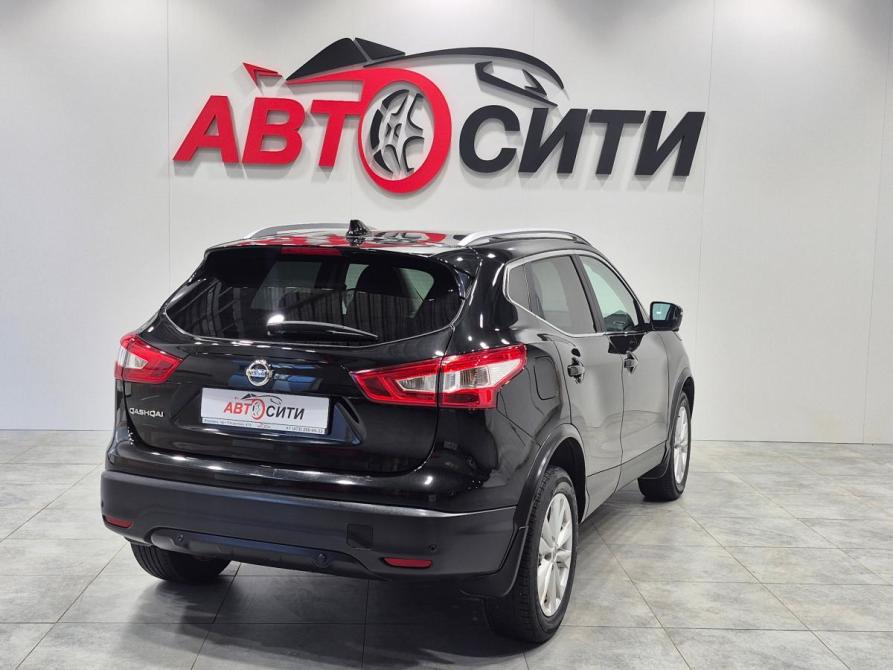 Nissan Qashqai II Воронеж  - изображение 7