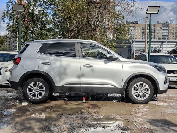 Chery Tiggo 4 Pro I Рестайлинг с пробегом 2025 года, цена 1 689 000 рублей, 18000 км, внедорожник, Автокод Объявления