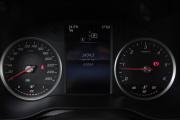 Mercedes-Benz GLC I (X253) Рестайлинг Брянск  - изображение 51