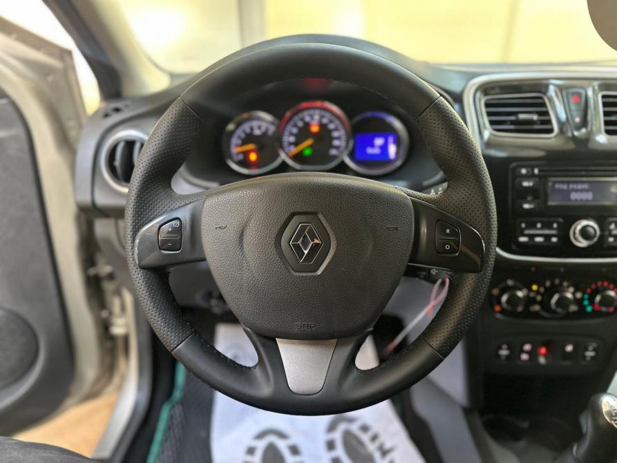 Renault Logan II Набережные Челны  - изображение 14