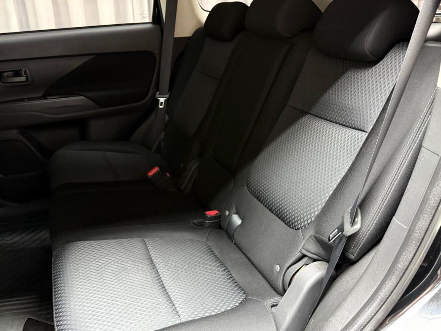 Mitsubishi Outlander III Рестайлинг 2 Ижевск  - изображение 30