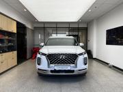 Hyundai Palisade I Новосибирск  - изображение 18