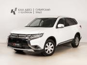 Mitsubishi Outlander III Рестайлинг 2 Казань  - изображение 9
