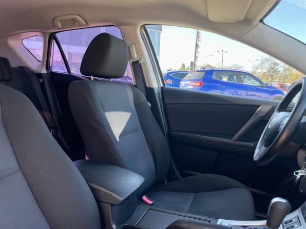 Mazda 3 II (BL) с пробегом 2010 года, цена 890 000 рублей, 161061 км, хэтчбек, Автокод Объявления