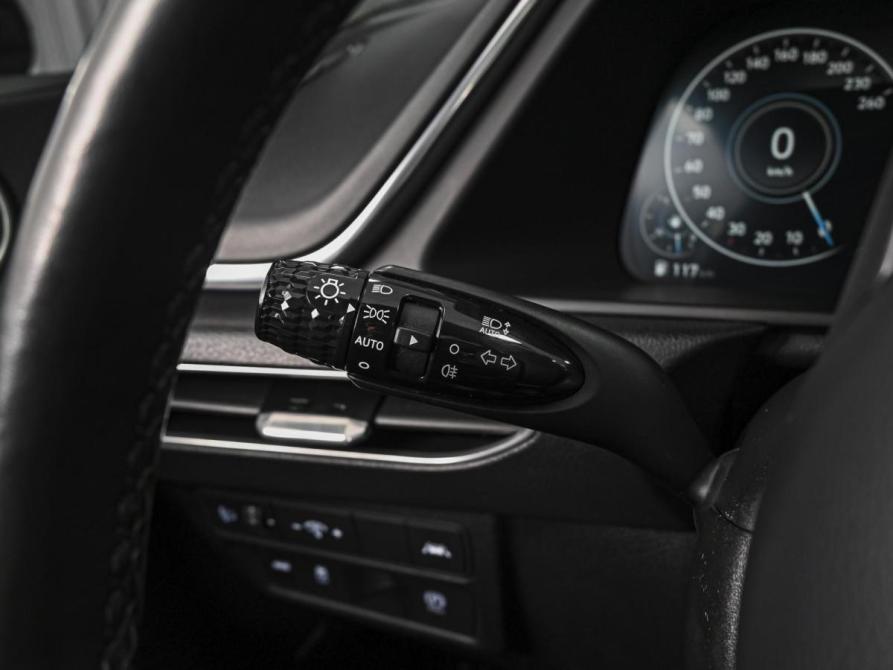 Hyundai Sonata VIII (DN8) Ставрополь  - изображение 18
