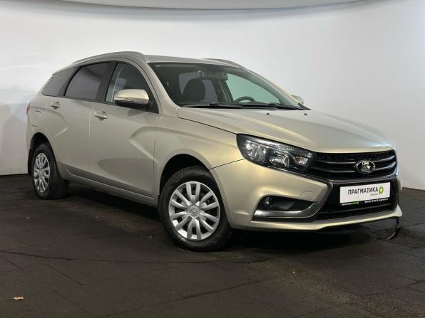 Lada (ВАЗ) Vesta I с пробегом 2017 года, цена 1 099 900 рублей, 53953 км, универсал, Автокод Объявления
