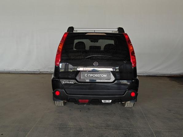 Nissan X-Trail II с пробегом 2008 года, цена 997 000 рублей, 269500 км, внедорожник, Автокод Объявления