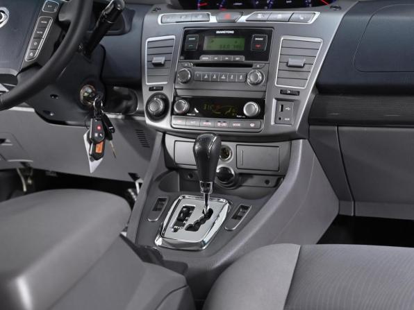 SsangYong Stavic с пробегом 2014 года, цена 699 000 рублей, 122000 км, минивэн, Автокод Объявления