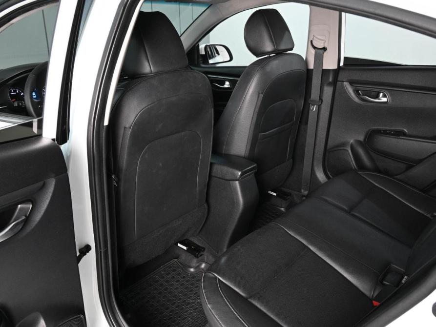 Kia Rio IV Ростов-на-Дону  - изображение 11