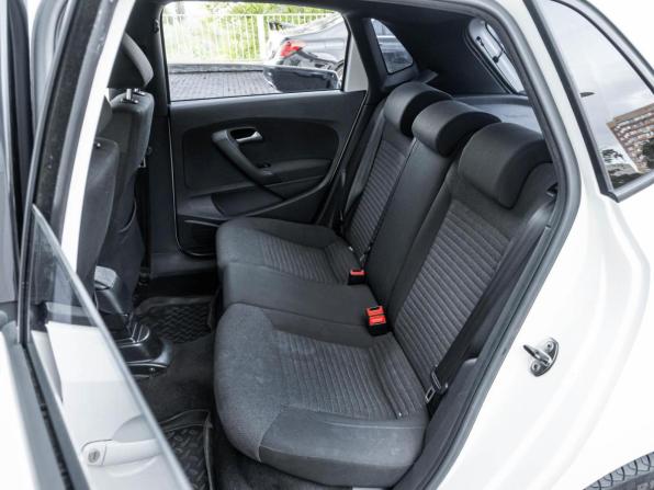 Volkswagen Polo V с пробегом 2012 года, цена 799 000 рублей, 175979 км, хэтчбек, Автокод Объявления