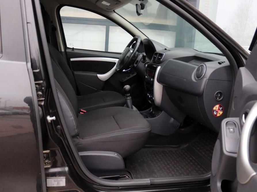 Nissan Terrano III (D10) Нижний Новгород  - изображение 13