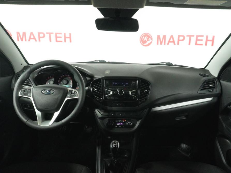 Lada (ВАЗ) Vesta I Вологда  - изображение 15