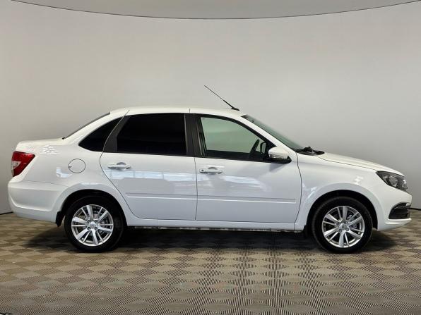 Lada (ВАЗ) Granta I Рестайлинг с пробегом 2023 года, цена 935 000 рублей, 26669 км, седан, Автокод Объявления