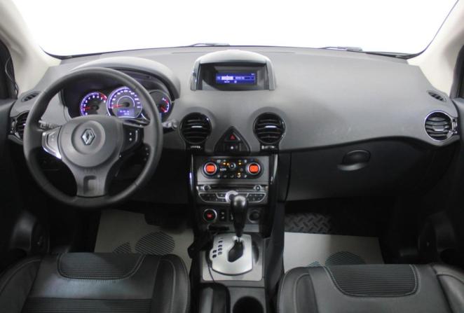 Renault Koleos I Рестайлинг 2 с пробегом 2013 года, цена 1 030 000 рублей, 156372 км, внедорожник, Автокод Объявления