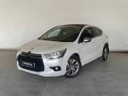 Citroen DS4 Москва  - изображение 20