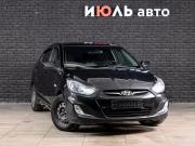 Hyundai Solaris I Екатеринбург  - изображение 15