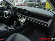 Hyundai Tucson IV Рестайлинг Москва  - изображение 27