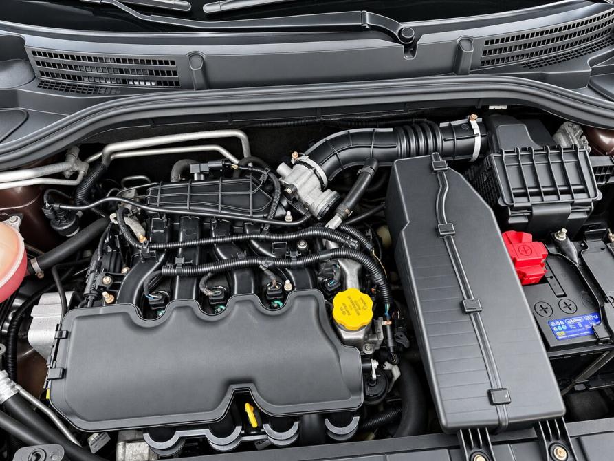 Lada (ВАЗ) Vesta I Москва  - изображение 16