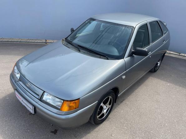 Lada (ВАЗ) 2112 с пробегом 2007 года, цена 270 000 рублей, 137328 км, хэтчбек, Автокод Объявления