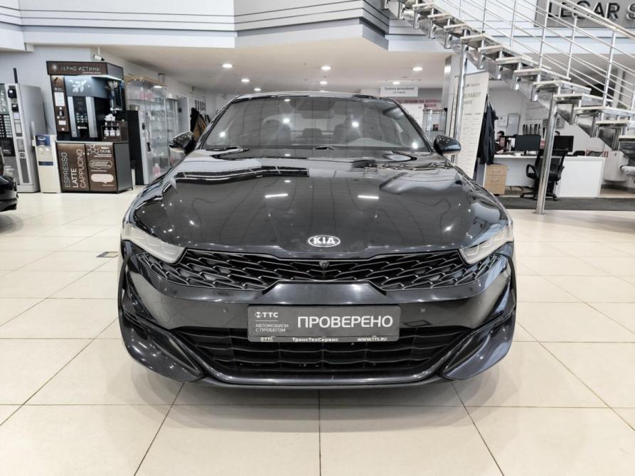 Kia K5 III Казань  - изображение 2