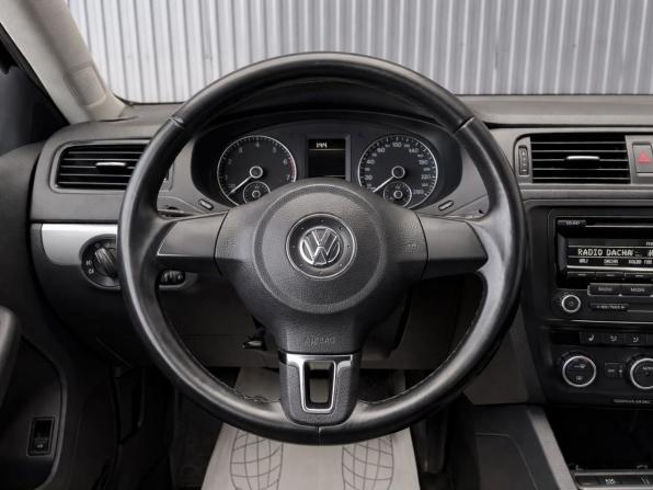 Volkswagen Jetta VI с пробегом 2012 года, цена 1 297 000 рублей, 90401 км, седан, Автокод Объявления