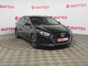 Hyundai i40 I Рестайлинг Вологда  - изображение 21