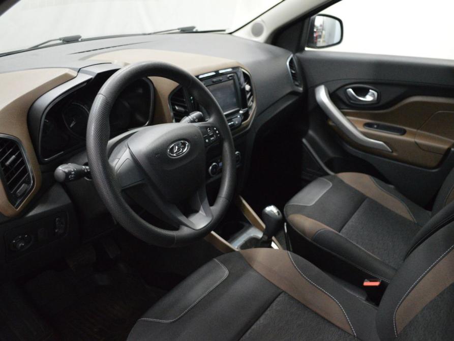 Lada (ВАЗ) XRAY I Санкт-Петербург  - изображение 9