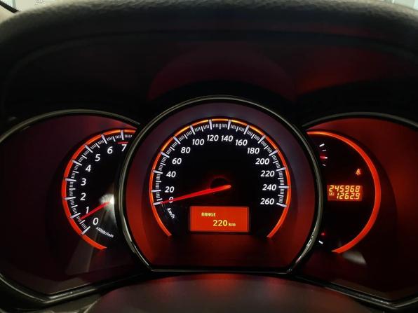 Nissan Murano II (Z51) Рестайлинг с пробегом 2010 года, цена 1 030 000 рублей, 245900 км, внедорожник, Автокод Объявления