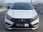 Lada (ВАЗ) Vesta I Рестайлинг (NG) Пермь  - изображение 12