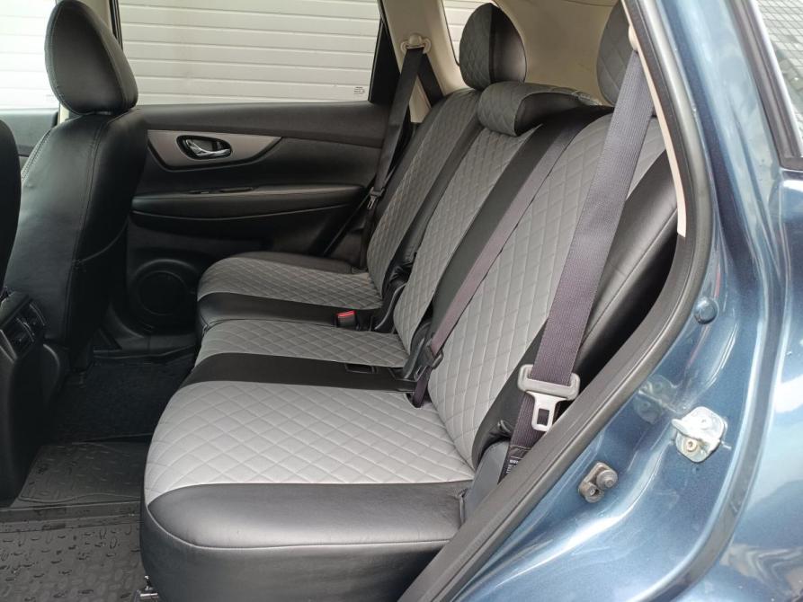 Nissan X-Trail III Санкт-Петербург  - изображение 11