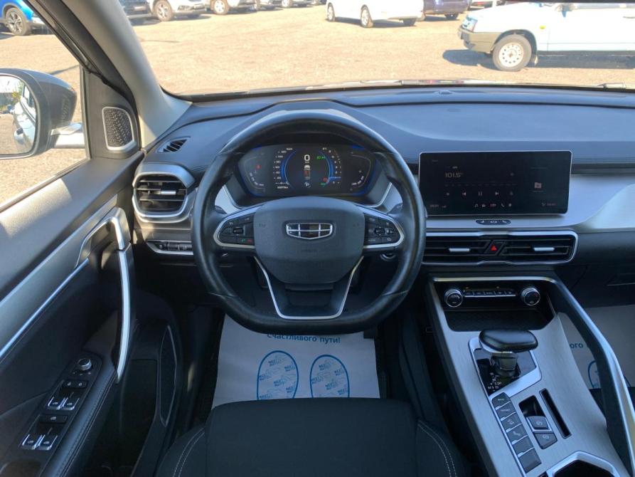 Geely Coolray I Чебоксары  - изображение 13