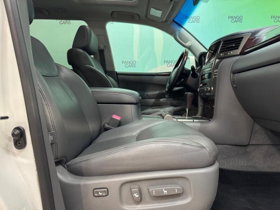Lexus LX III Набережные Челны  - изображение 30