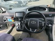 Toyota Sienta II Санкт-Петербург  - изображение 9