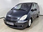 Citroen Xsara Picasso Москва  - изображение 16