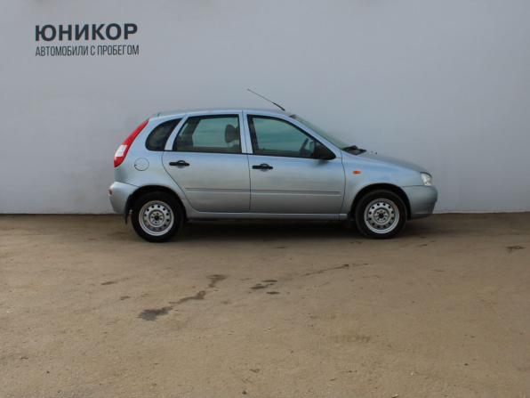 Lada (ВАЗ) Kalina I с пробегом 2012 года, цена 369 000 рублей, 100890 км, хэтчбек, Автокод Объявления