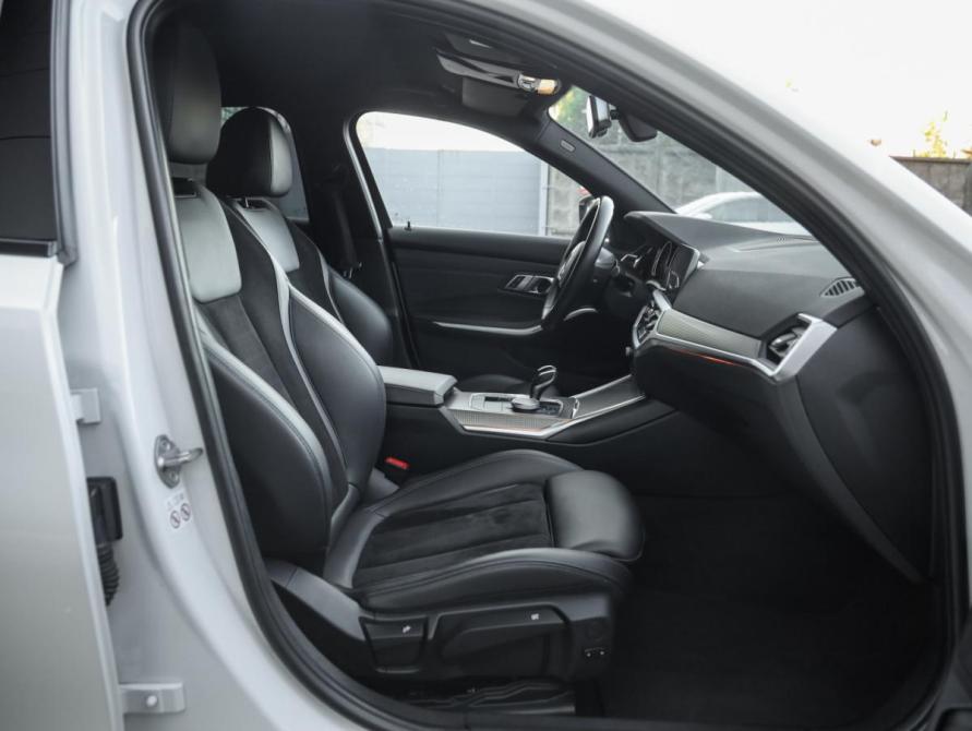 BMW 3 серии VII (G2x) Санкт-Петербург  - изображение 26