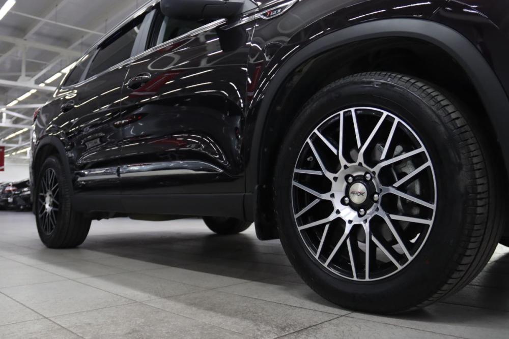 Chery Tiggo 8 Pro I Сургут  - изображение 32