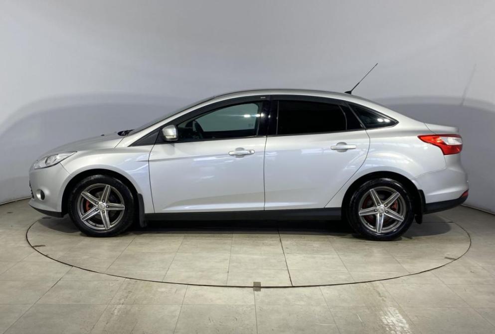 Ford Focus III Саранск  - изображение 11