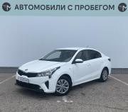 Kia Rio IV Рестайлинг Стерлитамак  - изображение 30