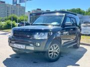 Land Rover Discovery IV Уфа  - изображение 14
