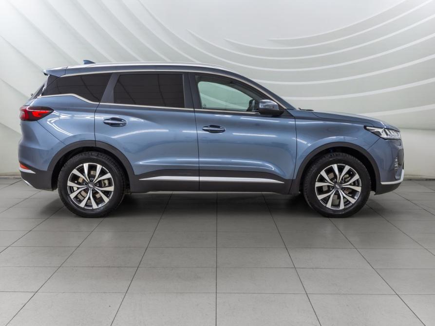 Chery Tiggo 7 Pro I Волгоград  - изображение 8