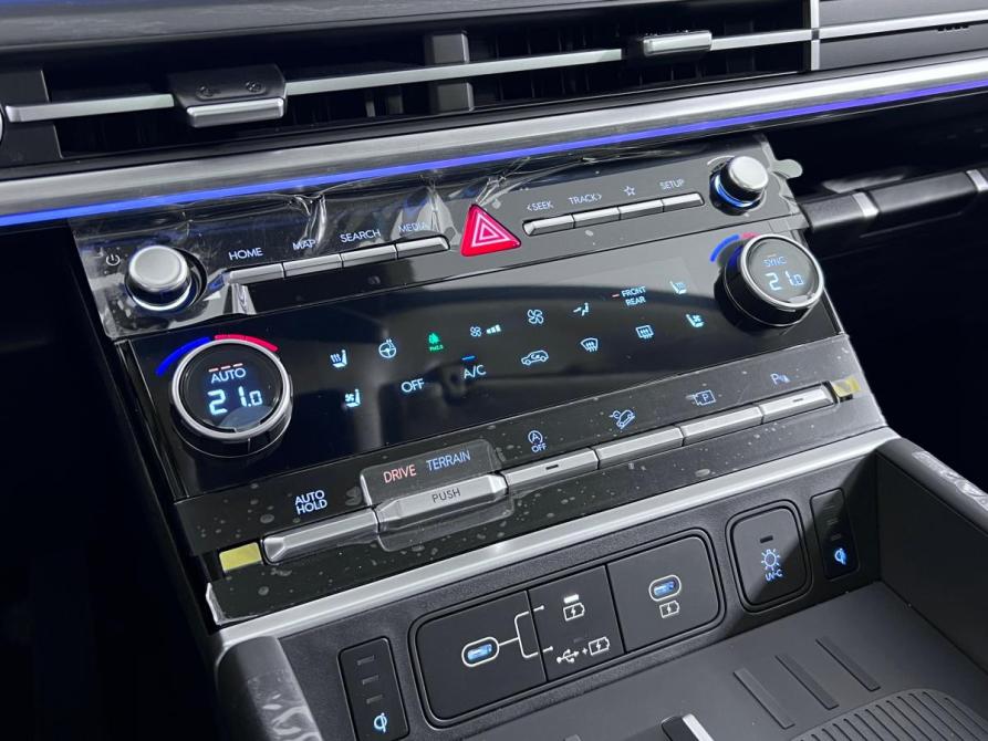 Hyundai Santa Fe V (MX5) Ростов-на-Дону  - изображение 25