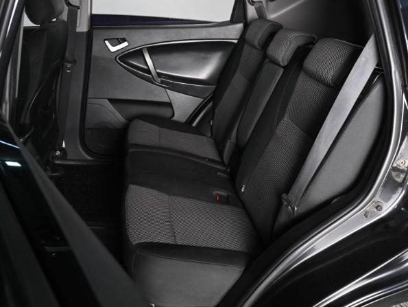 Geely Emgrand X7 I с пробегом 2014 года, цена 729 000 рублей, 113232 км, внедорожник, Автокод Объявления