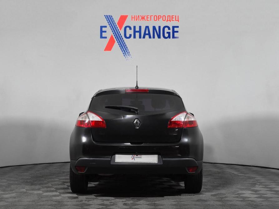 Renault Megane III Рестайлинг Нижний Новгород  - изображение 4