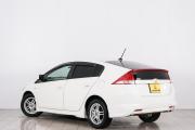 Honda Insight II Красноярск  - изображение 27