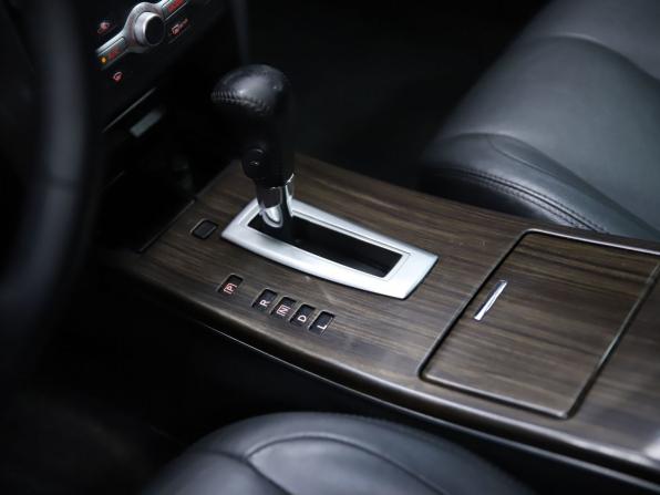 Nissan Teana II Рестайлинг с пробегом 2012 года, цена 990 000 рублей, 254531 км, седан, Автокод Объявления