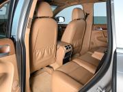 Porsche Cayenne I Рестайлинг (957) Ростов-на-Дону  - изображение 34